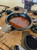 Tomato Soup Pot