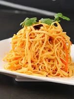 Vermicelli