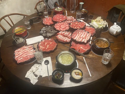 A Tasty Hot Pot photo 3