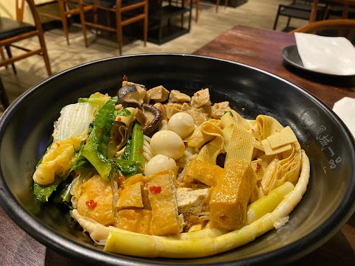 A Tasty Hot Pot photo 10
