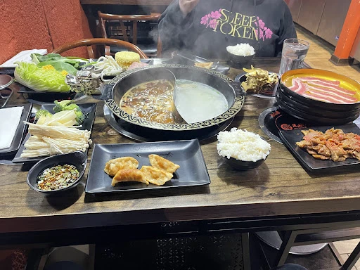 A Tasty Hot Pot photo 9