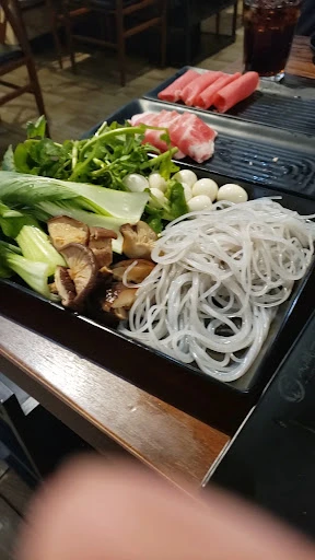 A Tasty Hot Pot photo 6